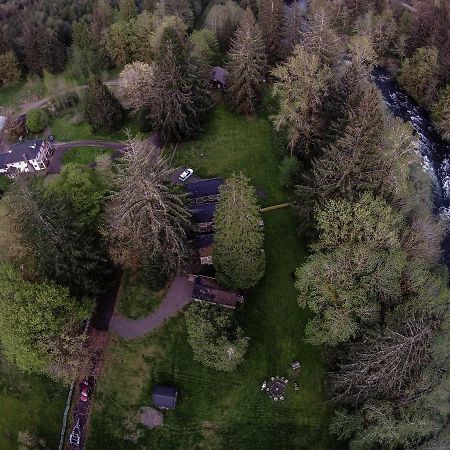 The Cabins At Beaver Creek المظهر الخارجي الصورة