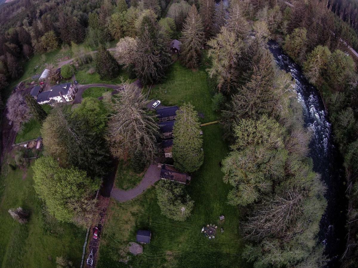 The Cabins At Beaver Creek المظهر الخارجي الصورة