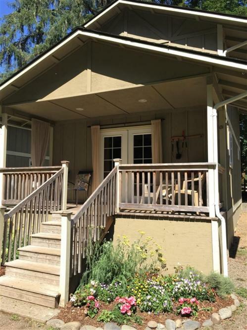The Cabins At Beaver Creek المظهر الخارجي الصورة