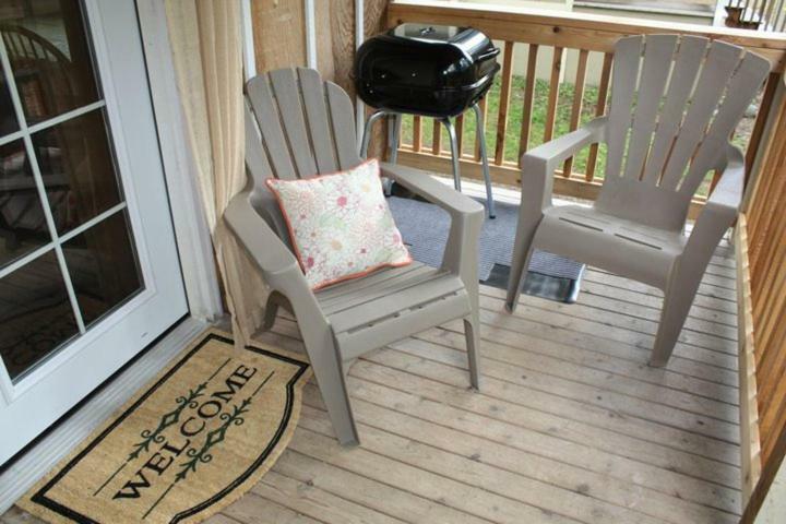 The Cabins At Beaver Creek المظهر الخارجي الصورة