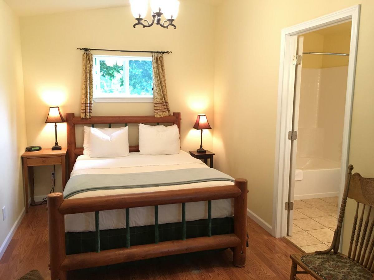 The Cabins At Beaver Creek المظهر الخارجي الصورة