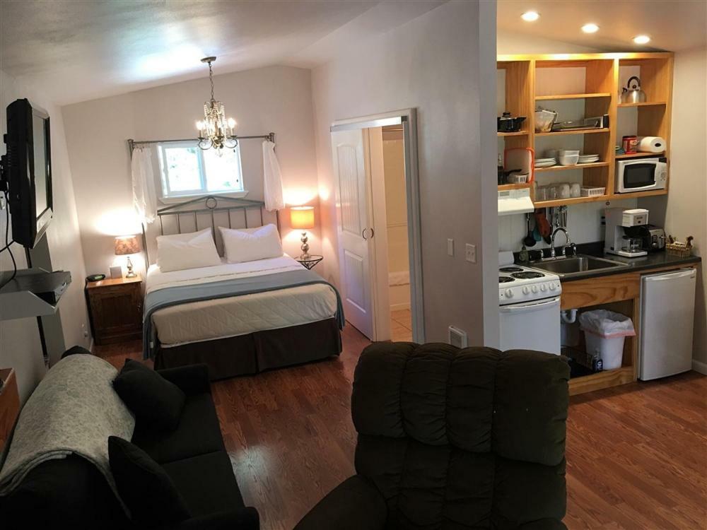 The Cabins At Beaver Creek المظهر الخارجي الصورة